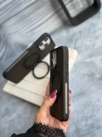 قاب AIR SHADE مگ سیف استند شو (کدC2066)