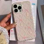 قاب Kawaii Bunny (کدC2173)