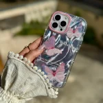 قاب پروانه لاکی (کدC2004)