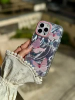 قاب پروانه لاکی (کدC2004)