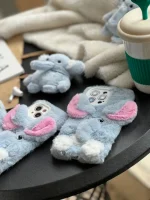 قاب فیل (کدC1558) - تصویر 4