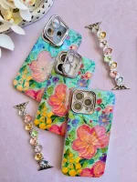 قاب باغ گل لنز استند شو (کدC2022)