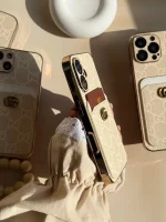 قاب Gucci GG جاکارتی (کدC2127) - تصویر 7