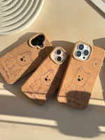 قاب Little Puppy آیفونی (کدC1907) - تصویر 6