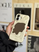 قاب موج آینه ای (کدC2080) - تصویر 3