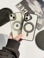 قاب اکلیلی مگ سیف دور لنز نگین (کدC1943) - تصویر 6