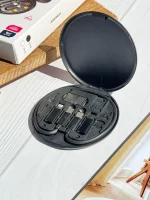 پک مسافرتی کابل برند JORREZI (کدa0223) - تصویر 5