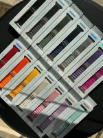 بند اپل واچ Alpine Loop (کدw5006) - تصویر 9