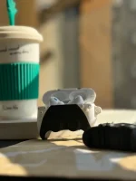 کاور ایرپاد PS5 controller (کدa0099) - تصویر 3