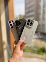 قاب لاین نارنجی مگ سیف (کدC1984) - تصویر 3