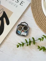 محافظ لنز رینگی شیائومی (کدa0218) - تصویر 3