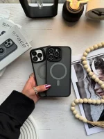 قاب مات مگنتیک Matte Magnetic (کدC1924) - تصویر 3