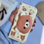 قاب Bear Bag (کدC2042)