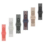 بند اپل واچ Nike Sport 2023 (کدw5003) - تصویر 7