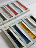 بند اپل واچ Ocean Loop سیلیکونی (کدw5005) - تصویر 7