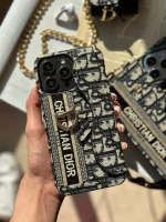 قاب دیور پارچه ای (کدC1420) - تصویر 4