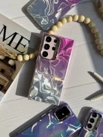 قاب موج آبنباتی سامسونگ و شیائومی (کدC1878)