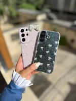 قاب پاپیون لاکچری آیفون و سامسونگ و شیائومی (کدC1935) - تصویر 10