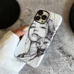 قاب Eyes in Common (کدC2112)