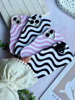 قاب ویوی wavy (کدC2174)