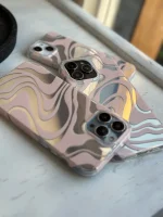 قاب Mirror Spiral (کدC1367) - تصویر 4