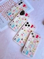 قاب کیتی کلیک (کدC2028)