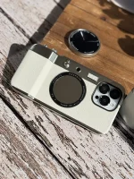 قاب کمرا شاتر دار (کدC1956) - تصویر 3