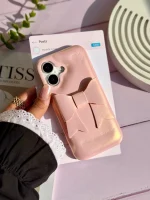 قاب پینکی پاپیون (کدC2138) - تصویر 6