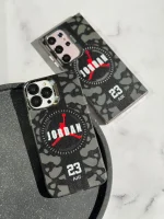 قاب JORDAN23 چریکی آیفون و اندروید (کدC1951) - تصویر 5