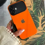 قاب Orange neo lens Case (کدC2161)