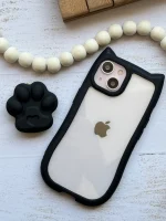 قاب گوش دار پاپ سوکت پنجه (کدC1751)