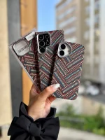 قاب Boho Style با مگ سیف فعال (کدC2114)