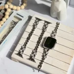 بند اپل واچ لینک سلطنتی (کدw5056)