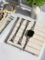 بند اپل واچ لینک سلطنتی (کدw5056)