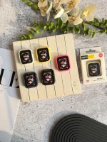 گارد واچ Thin Silicone Case (کدw5052) - تصویر 3