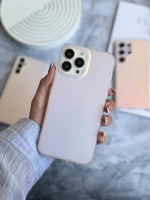 قاب هولوگرامی مات آیفون ، سامسونگ ، شیائومی (کدC2048) - تصویر 8