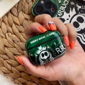 کاور ایرپاد عروس مردگان