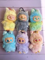 LABUBU : BIG INTO ENERGY لبوبو سری انرژی (کدa0263)