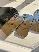 قاب لیزری تیتانیوم مگ سیف (کدC1944)