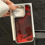 قاب Red Wine (کدC1927) - تصویر 7