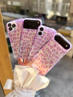 قاب پلنگی Violet (کدC2154) - تصویر 6