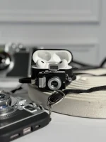 کاور ایرپاد 3D camera (کدa0225) - تصویر 3