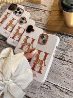 قاب Hermès Paris (کدC2099) - تصویر 2