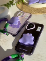 قاب Ditto *بدون بند و پاپ سوکت* (کدC1939) - تصویر 4