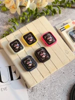 گارد واچ Thin Silicone Case (کدw5052) - تصویر 4