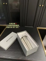 ماگ استیل Balenciaga (کدa0268) - تصویر 2