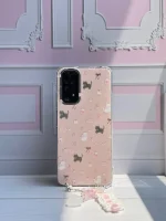 قاب Cat & Candy اندرویدی با آویز (کدC2047) - تصویر 6