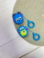 کاور سوییچ ماشین (کدa0172) - تصویر 6