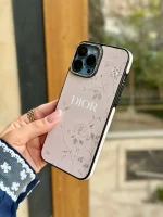 قاب Rose de Dior (کدC2151) - تصویر 7