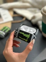 کاور ایرپاد نوشابه انرژی زا (کدa0084) - تصویر 4